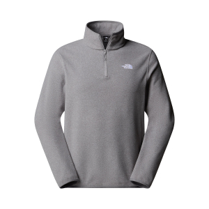 THE NORTH FACE - GLACIER FLEECE 1/4 ZIP JACKET