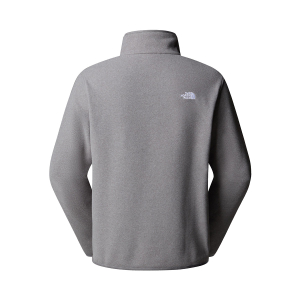 THE NORTH FACE - GLACIER FLEECE 1/4 ZIP JACKET