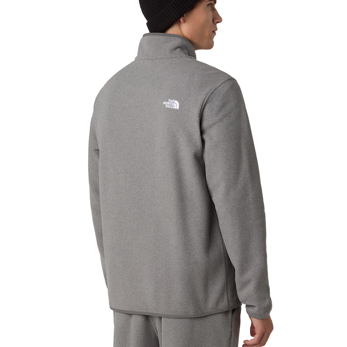THE NORTH FACE - GLACIER FLEECE 1/4 ZIP JACKET