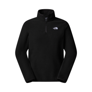 THE NORTH FACE - GLACIER FLEECE 1/4 ZIP JACKET