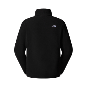 THE NORTH FACE - GLACIER FLEECE 1/4 ZIP JACKET