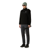 THE NORTH FACE - GLACIER FLEECE 1/4 ZIP JACKET