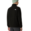 THE NORTH FACE - GLACIER FLEECE 1/4 ZIP JACKET