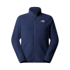 THE NORTH FACE - GLACIER FULL ZIP FLEECE