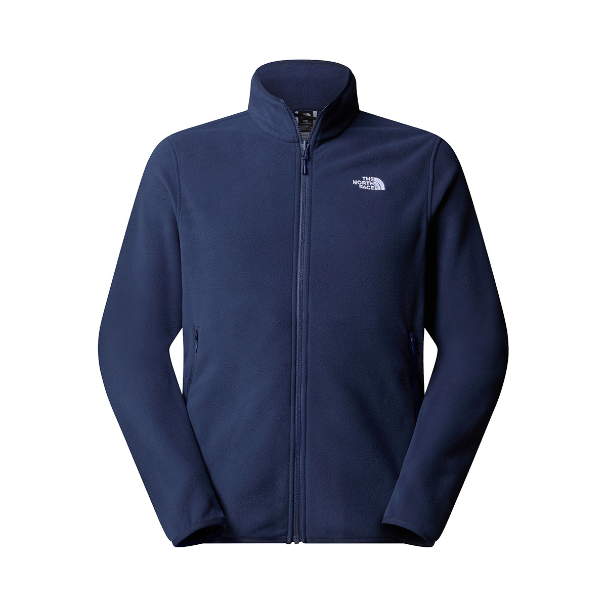 THE NORTH FACE - GLACIER FULL ZIP FLEECE