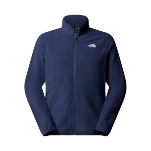 THE NORTH FACE - GLACIER FULL ZIP FLEECE