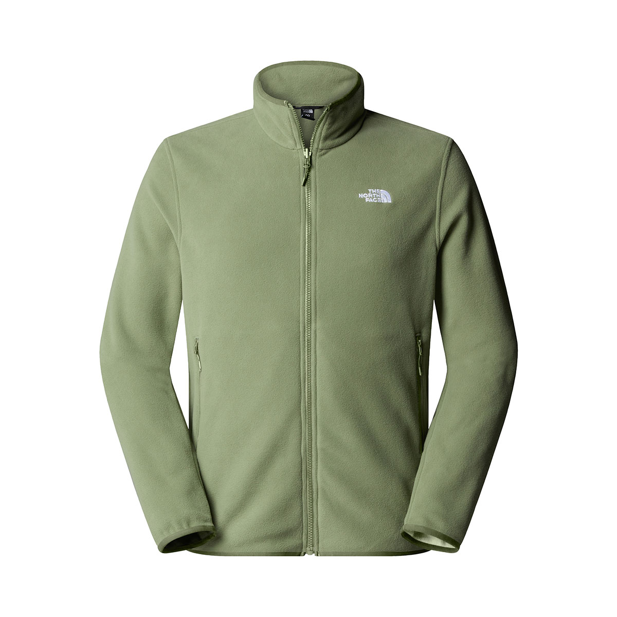 THE NORTH FACE - GLACIER FULL ZIP FLEECE