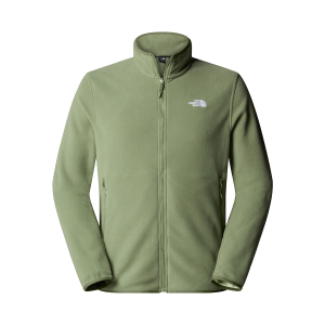 THE NORTH FACE - GLACIER FULL ZIP FLEECE