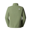 THE NORTH FACE - GLACIER FULL ZIP FLEECE