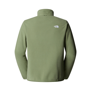 THE NORTH FACE - GLACIER FULL ZIP FLEECE