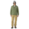 THE NORTH FACE - GLACIER FULL ZIP FLEECE