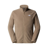 THE NORTH FACE - GLACIER FULL ZIP FLEECE