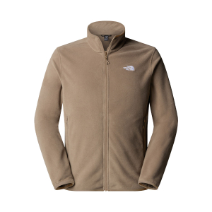 THE NORTH FACE - GLACIER FULL ZIP FLEECE