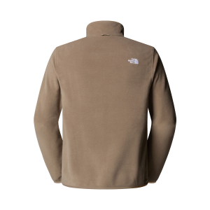THE NORTH FACE - GLACIER FULL ZIP FLEECE