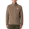THE NORTH FACE - GLACIER FULL ZIP FLEECE