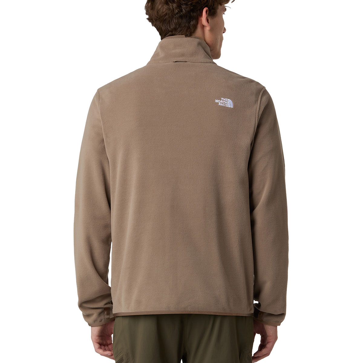 THE NORTH FACE - GLACIER FULL ZIP FLEECE
