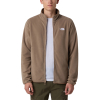 THE NORTH FACE - GLACIER FULL ZIP FLEECE