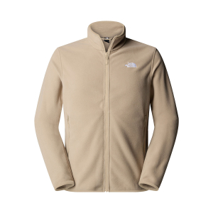 THE NORTH FACE - GLACIER FULL ZIP FLEECE