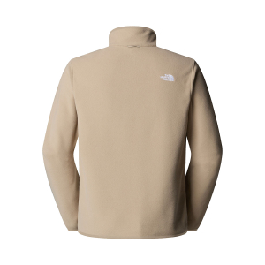 THE NORTH FACE - GLACIER FULL ZIP FLEECE