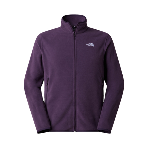 THE NORTH FACE - GLACIER FULL ZIP FLEECE