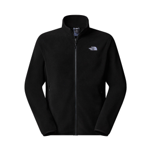 THE NORTH FACE - GLACIER FULL ZIP FLEECE