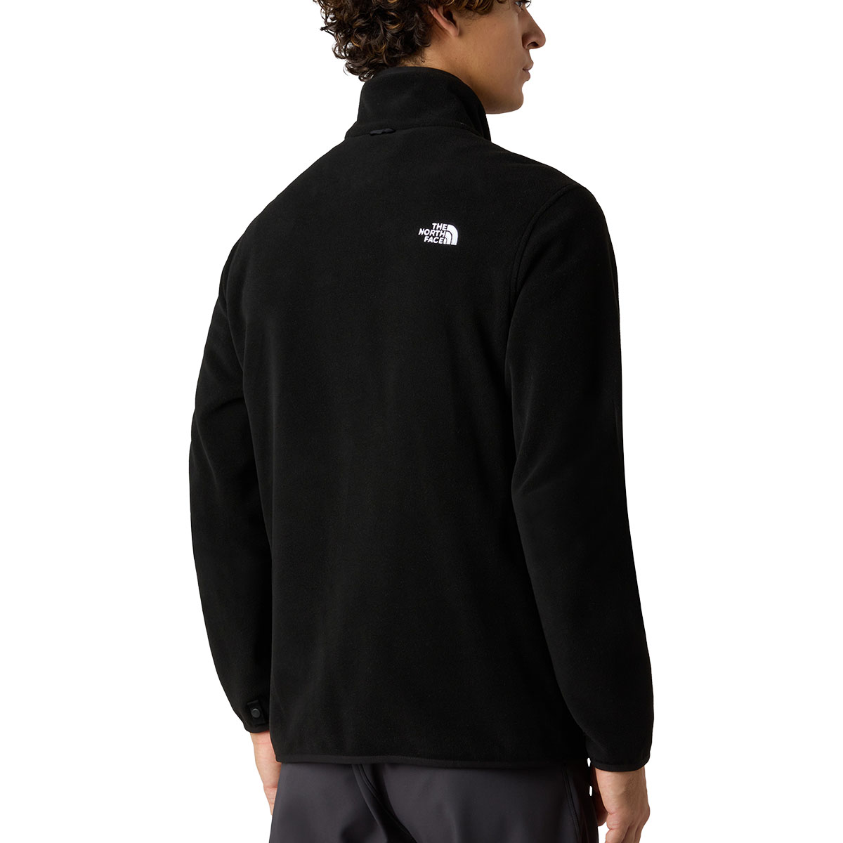 THE NORTH FACE - GLACIER FULL ZIP FLEECE