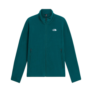 THE NORTH FACE - GLACIER FULL ZIP FLEECE