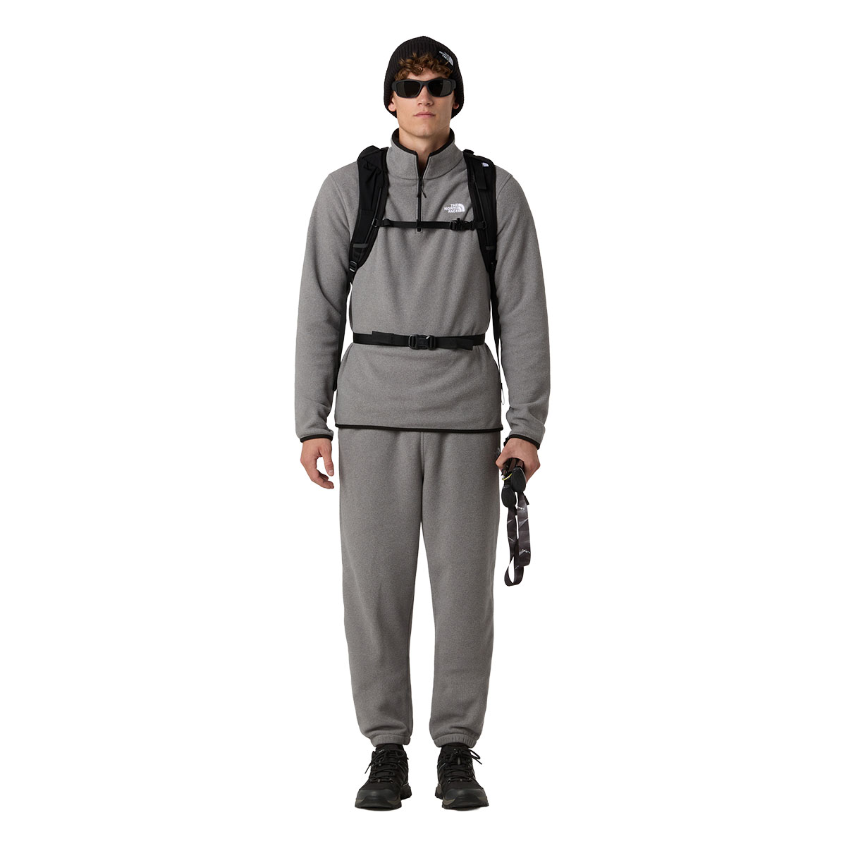 THE NORTH FACE - GLACIER FLEECE PANT