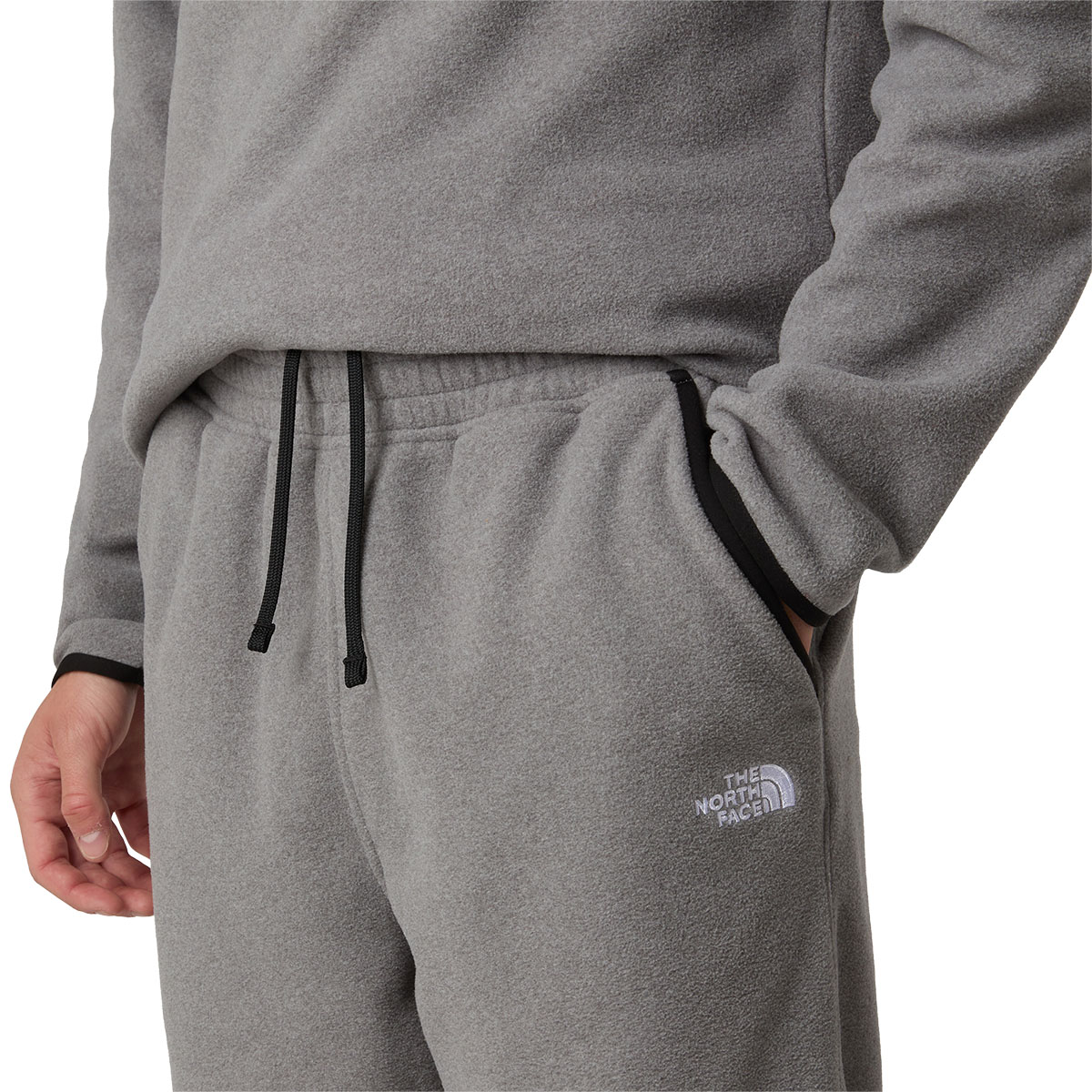 THE NORTH FACE - GLACIER FLEECE PANT