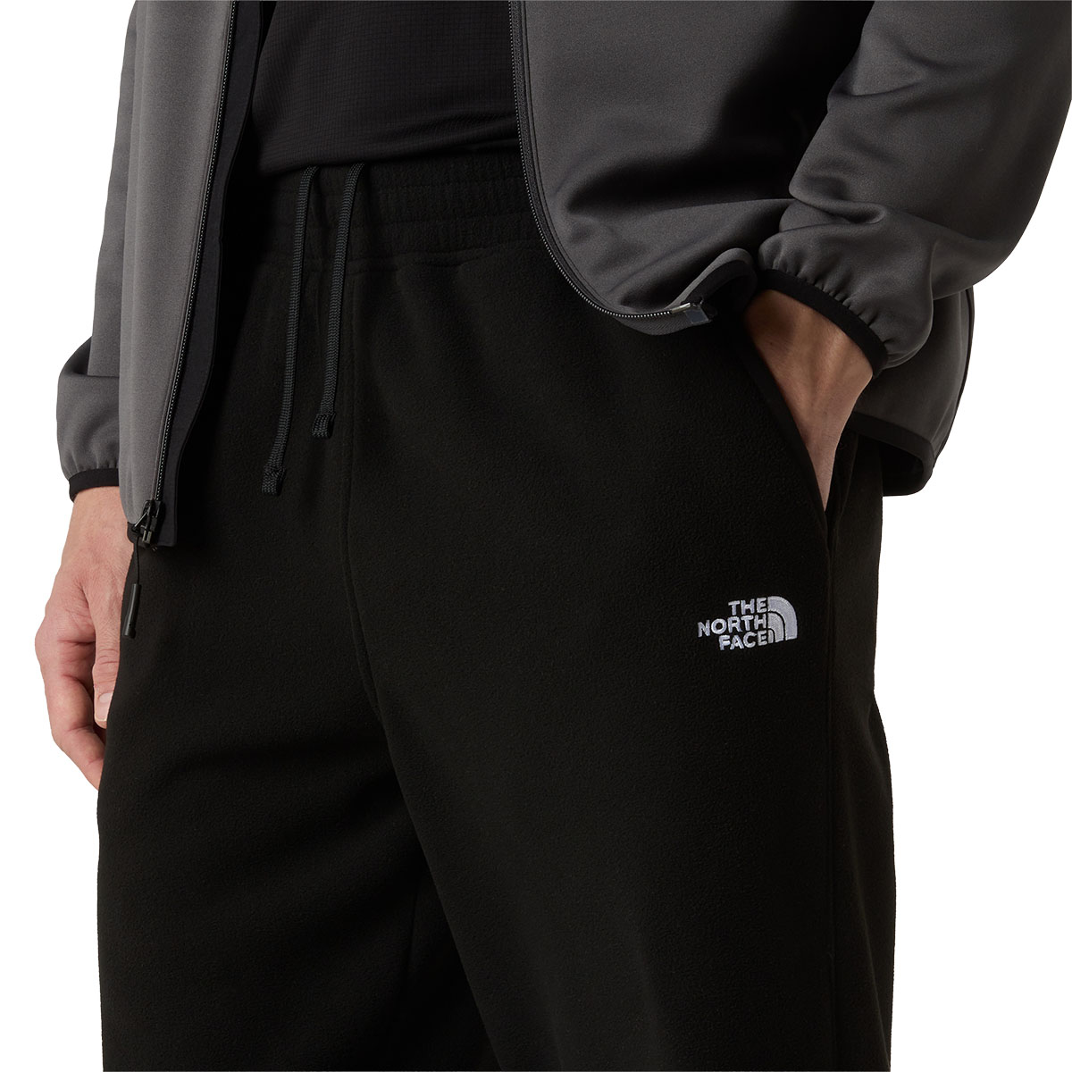 THE NORTH FACE - GLACIER FLEECE PANT