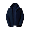 THE NORTH FACE - CARTO MONO TRICLIMATE 3-IN-1 HOODED JACKET