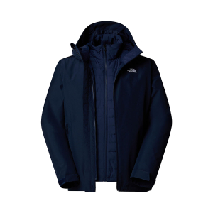 THE NORTH FACE - CARTO MONO TRICLIMATE 3-IN-1 HOODED JACKET