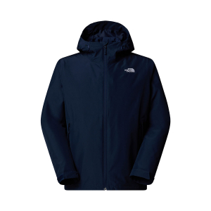 THE NORTH FACE - CARTO MONO TRICLIMATE 3-IN-1 HOODED JACKET
