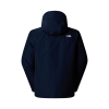 THE NORTH FACE - CARTO MONO TRICLIMATE 3-IN-1 HOODED JACKET
