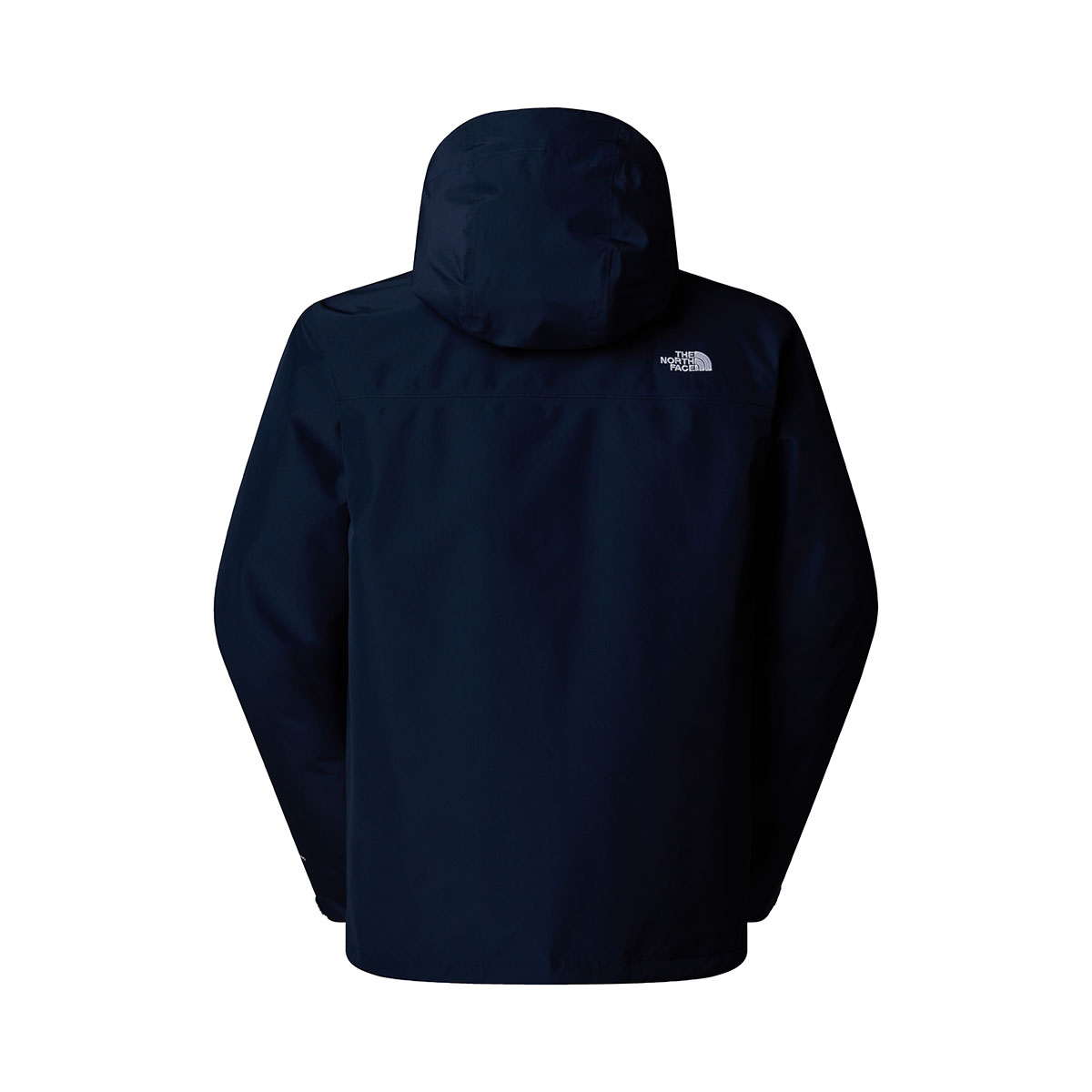 THE NORTH FACE - CARTO MONO TRICLIMATE 3-IN-1 HOODED JACKET