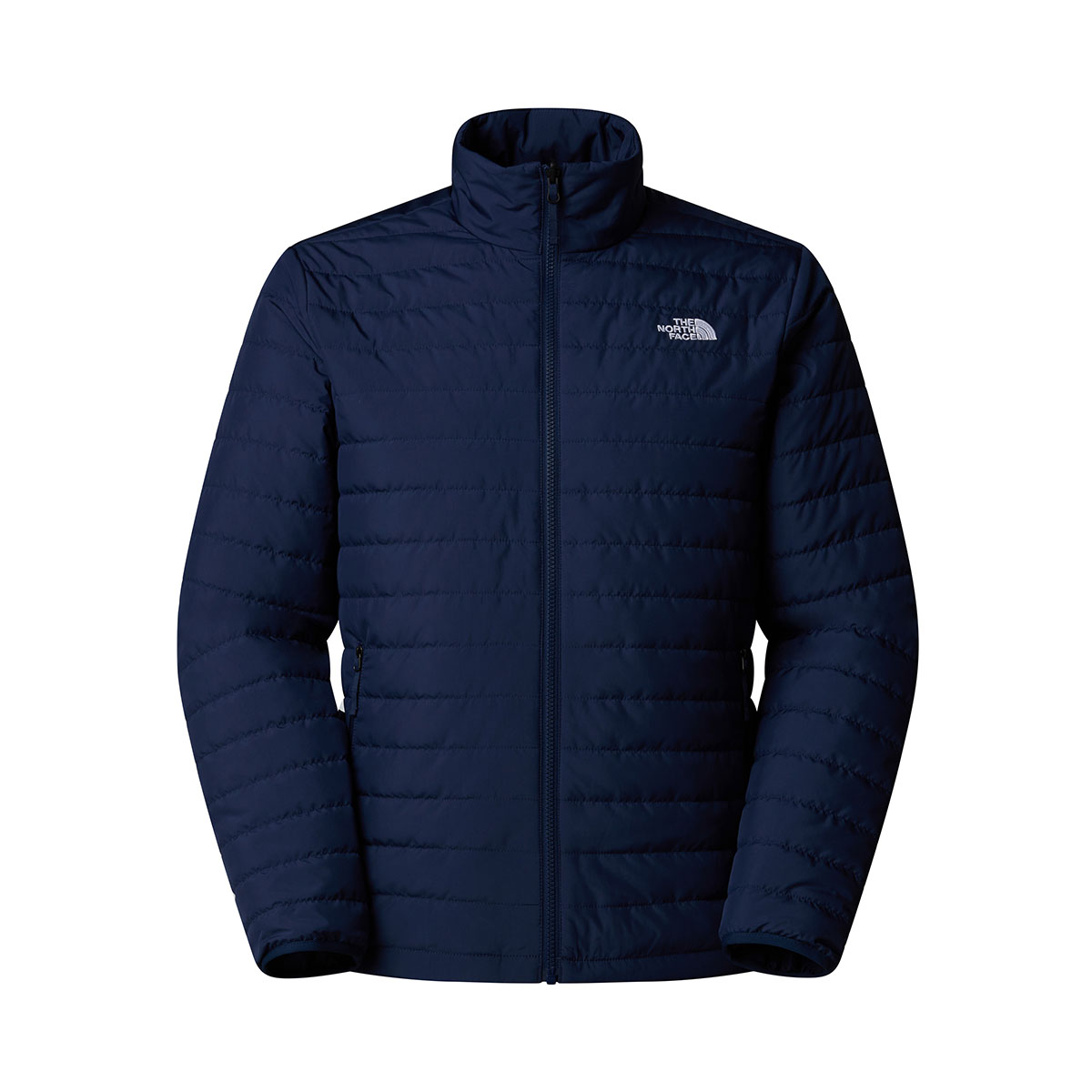 THE NORTH FACE - CARTO MONO TRICLIMATE 3-IN-1 HOODED JACKET