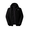 THE NORTH FACE - CARTO MONO TRICLIMATE 3-IN-1 HOODED JACKET