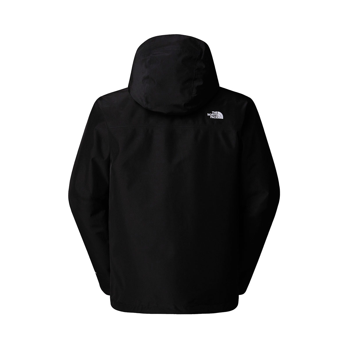 THE NORTH FACE - CARTO MONO TRICLIMATE 3-IN-1 HOODED JACKET
