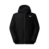 THE NORTH FACE - CARTO MONO TRICLIMATE 3-IN-1 HOODED JACKET
