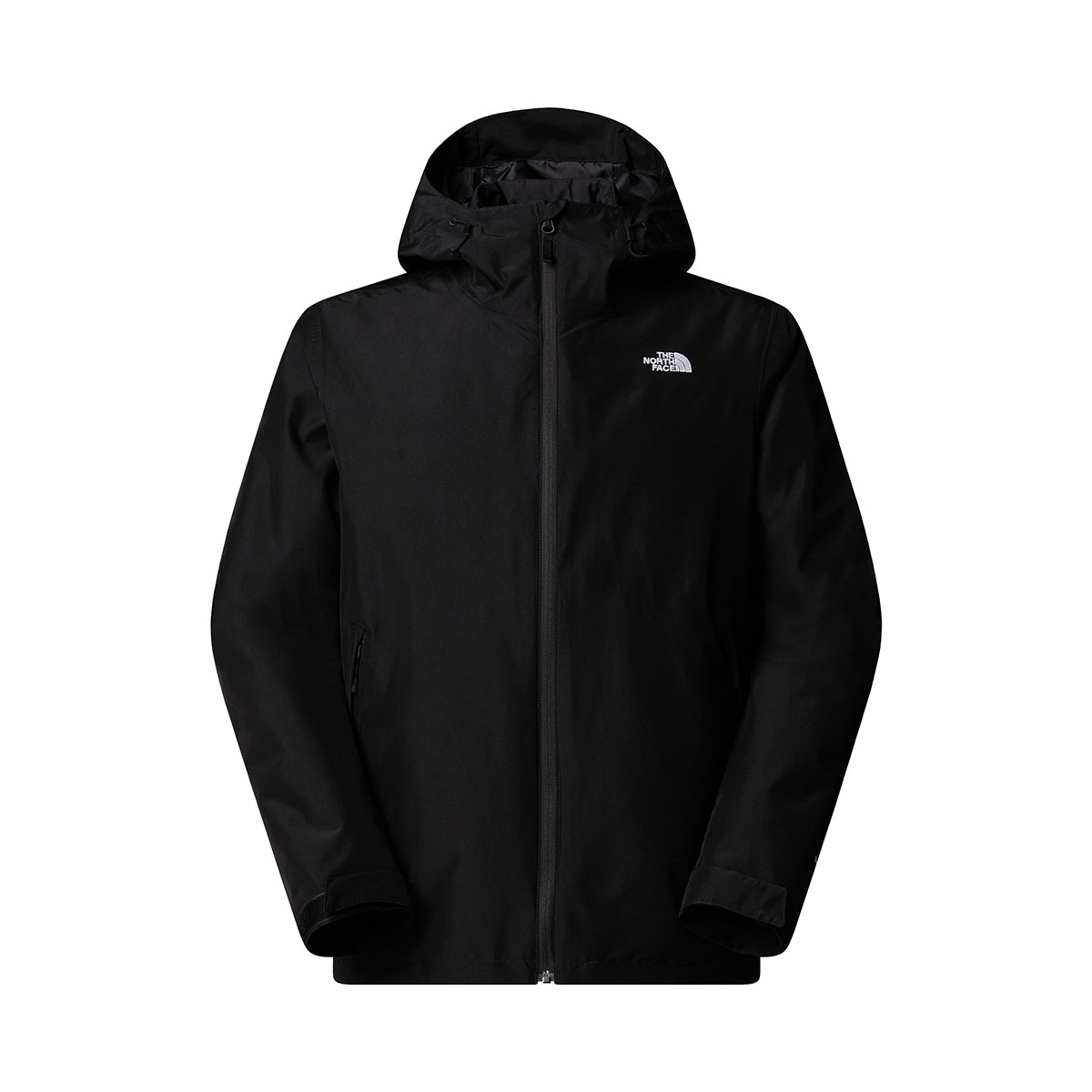 THE NORTH FACE - CARTO MONO TRICLIMATE 3-IN-1 HOODED JACKET