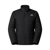 THE NORTH FACE - CARTO MONO TRICLIMATE 3-IN-1 HOODED JACKET