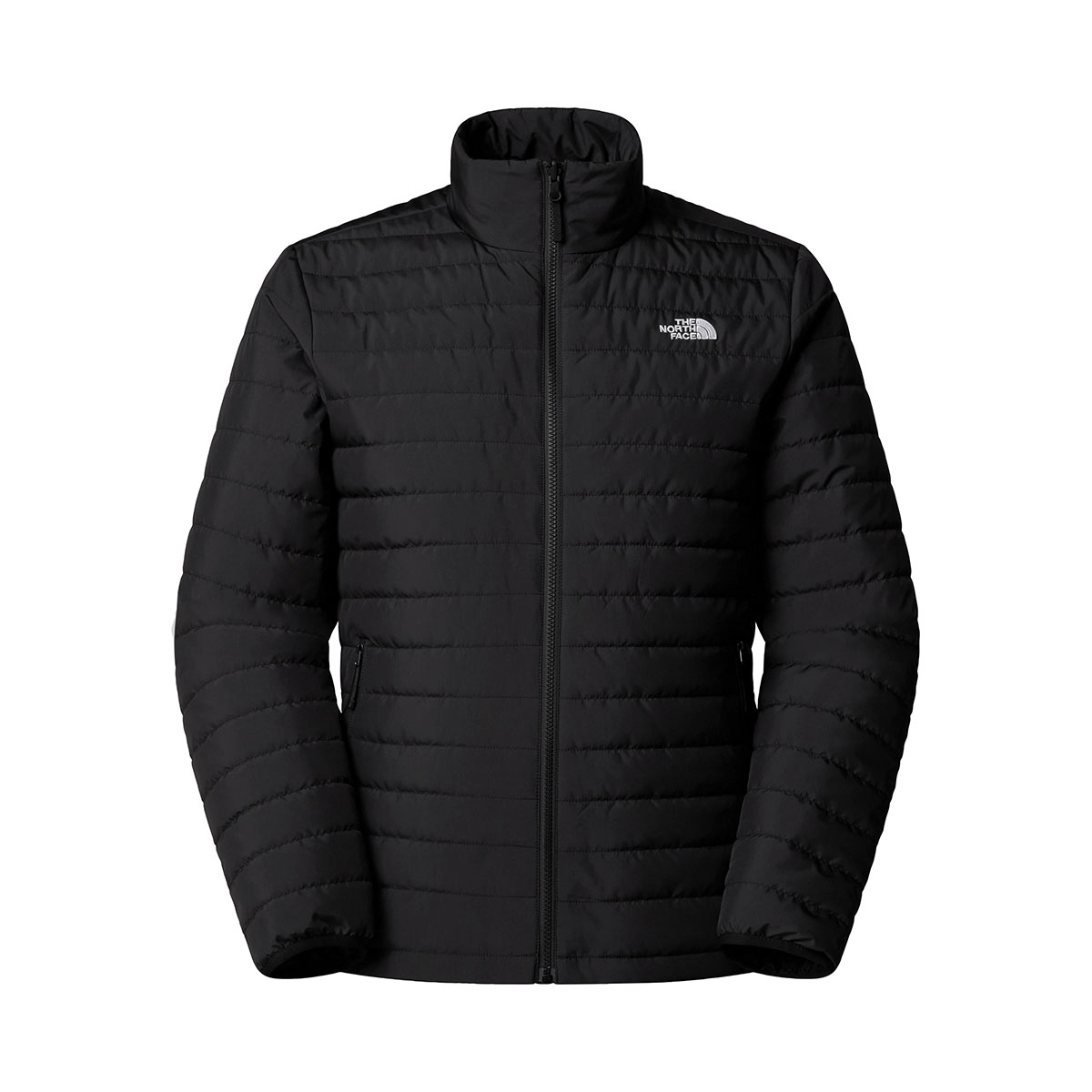 THE NORTH FACE - CARTO MONO TRICLIMATE 3-IN-1 HOODED JACKET