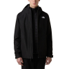 THE NORTH FACE - CARTO MONO TRICLIMATE 3-IN-1 HOODED JACKET