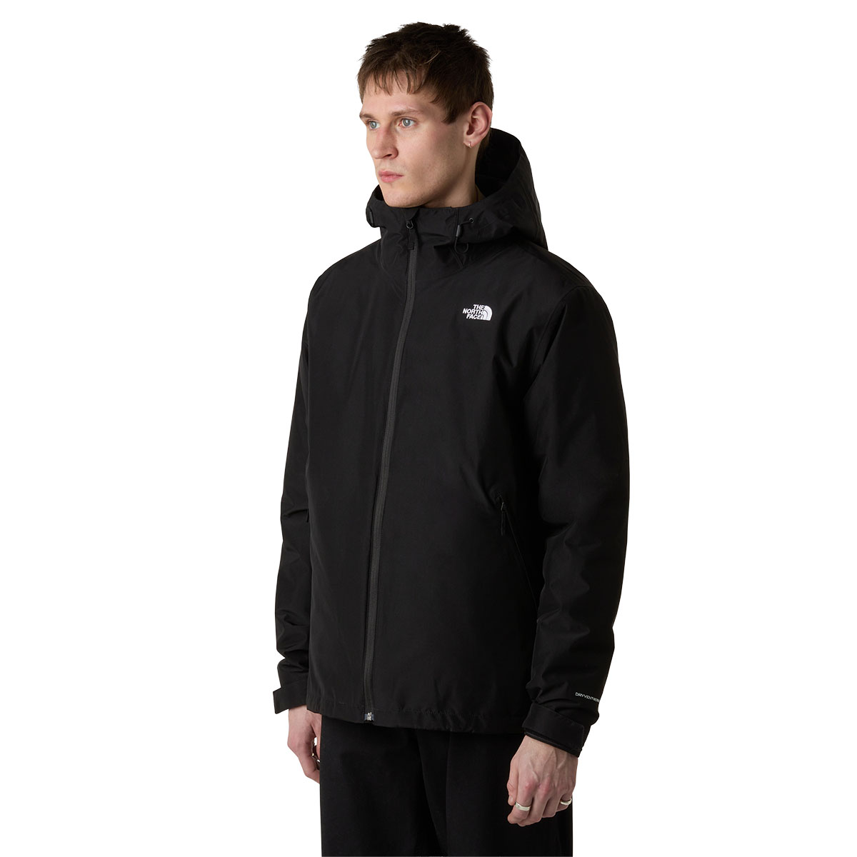 THE NORTH FACE - CARTO MONO TRICLIMATE 3-IN-1 HOODED JACKET