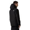 THE NORTH FACE - CARTO MONO TRICLIMATE 3-IN-1 HOODED JACKET
