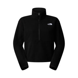 THE NORTH FACE - GLACIER FLEECE 1/2 ZIP