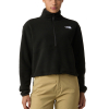 THE NORTH FACE - GLACIER FLEECE 1/2 ZIP