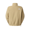 THE NORTH FACE - GLACIER 1/2 ZIP SHORT FLEECE