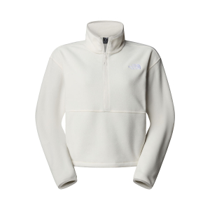 THE NORTH FACE - GLACIER FLEECE 1/2 ZIP