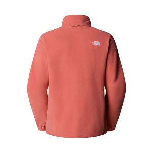 THE NORTH FACE - GLACIER FLEECE JACKET